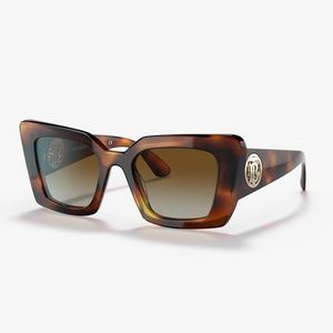 BURBERRY Daisy Sunglasses